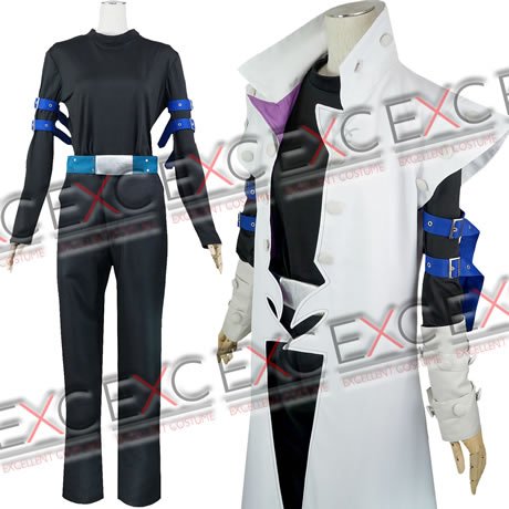 遊戯王 海馬瀬人 コスプレ衣装 フルセット 遊☆戯☆王 海馬瀬人